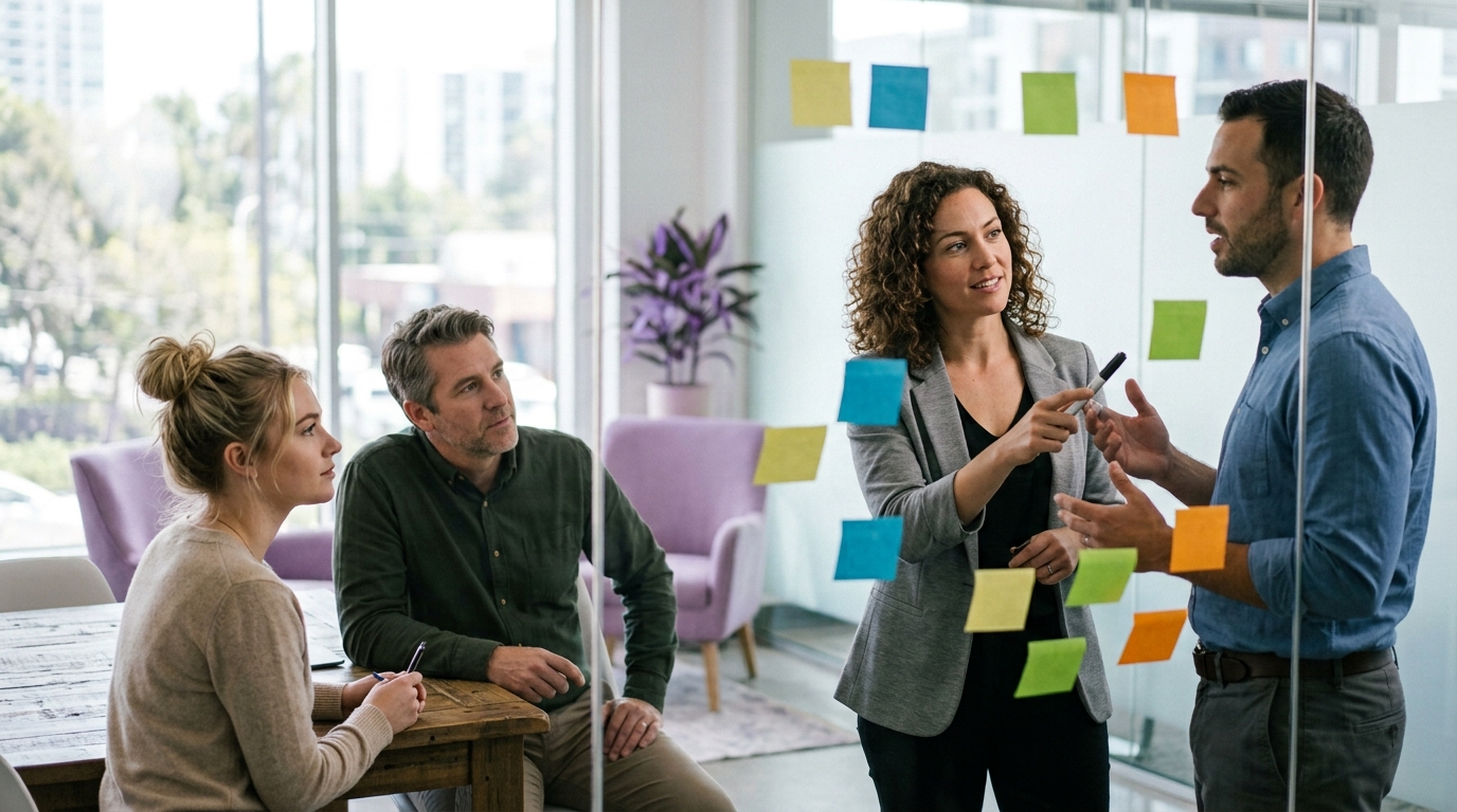 What Is Staff Augmentation? A Simple Guide for Small Teams